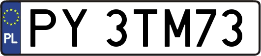 PY3TM73