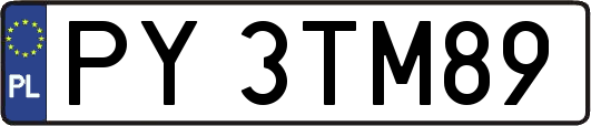 PY3TM89