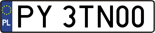 PY3TN00