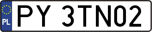PY3TN02