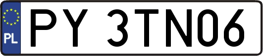 PY3TN06