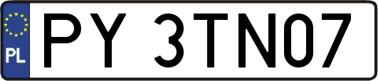 PY3TN07