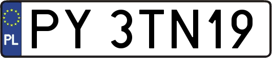 PY3TN19