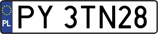 PY3TN28