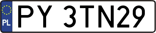 PY3TN29