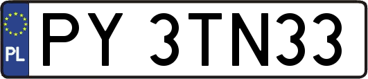 PY3TN33
