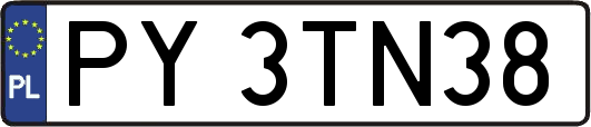 PY3TN38