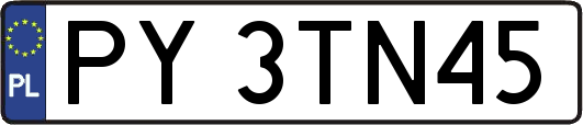 PY3TN45