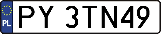PY3TN49