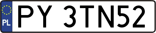 PY3TN52