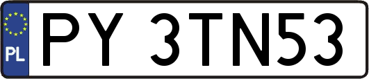 PY3TN53