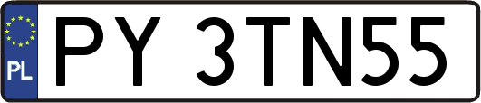 PY3TN55
