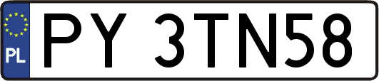 PY3TN58
