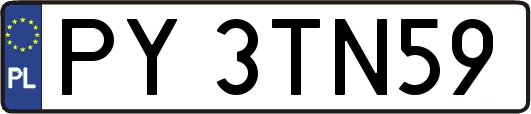 PY3TN59