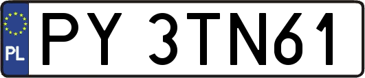 PY3TN61