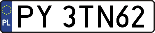 PY3TN62