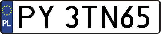 PY3TN65