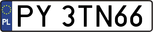 PY3TN66