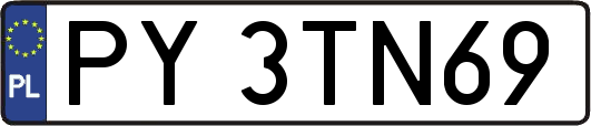 PY3TN69