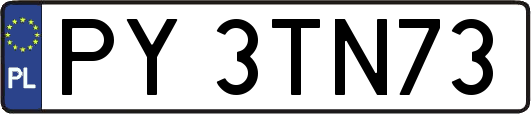 PY3TN73