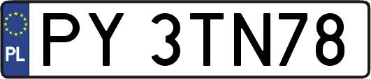 PY3TN78