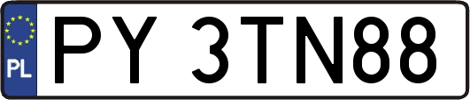 PY3TN88