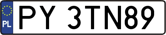 PY3TN89