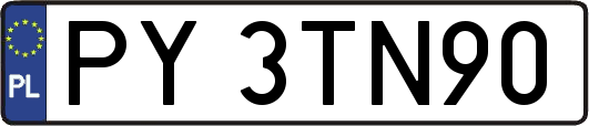 PY3TN90