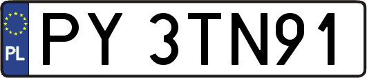 PY3TN91
