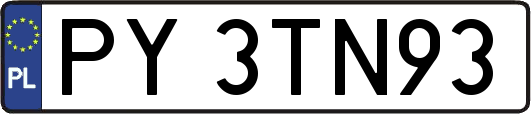 PY3TN93