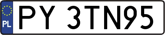 PY3TN95
