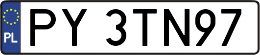 PY3TN97