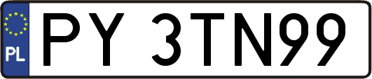 PY3TN99
