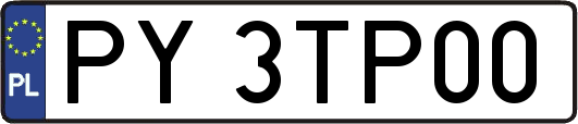 PY3TP00