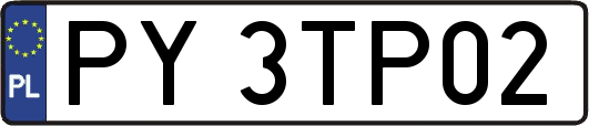 PY3TP02