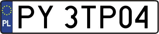 PY3TP04