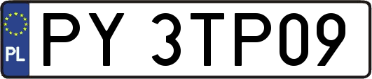 PY3TP09