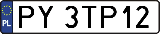 PY3TP12