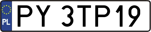 PY3TP19