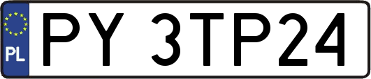 PY3TP24