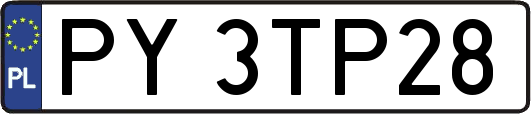 PY3TP28