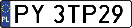 PY3TP29