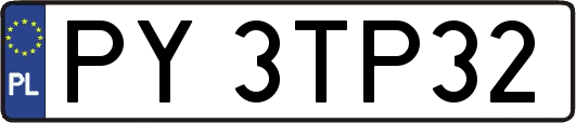 PY3TP32