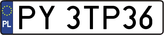 PY3TP36