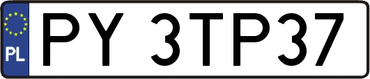 PY3TP37