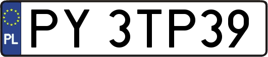 PY3TP39