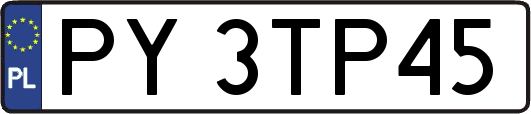 PY3TP45
