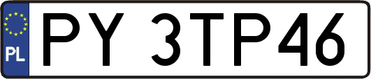 PY3TP46