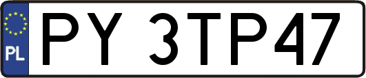 PY3TP47