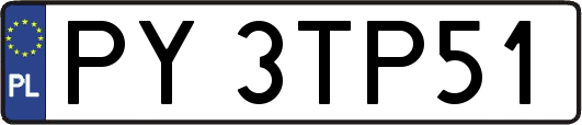 PY3TP51
